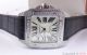 Replica Cartier Santos 100 Diamond Bezel Men Watch (2)_th.jpg